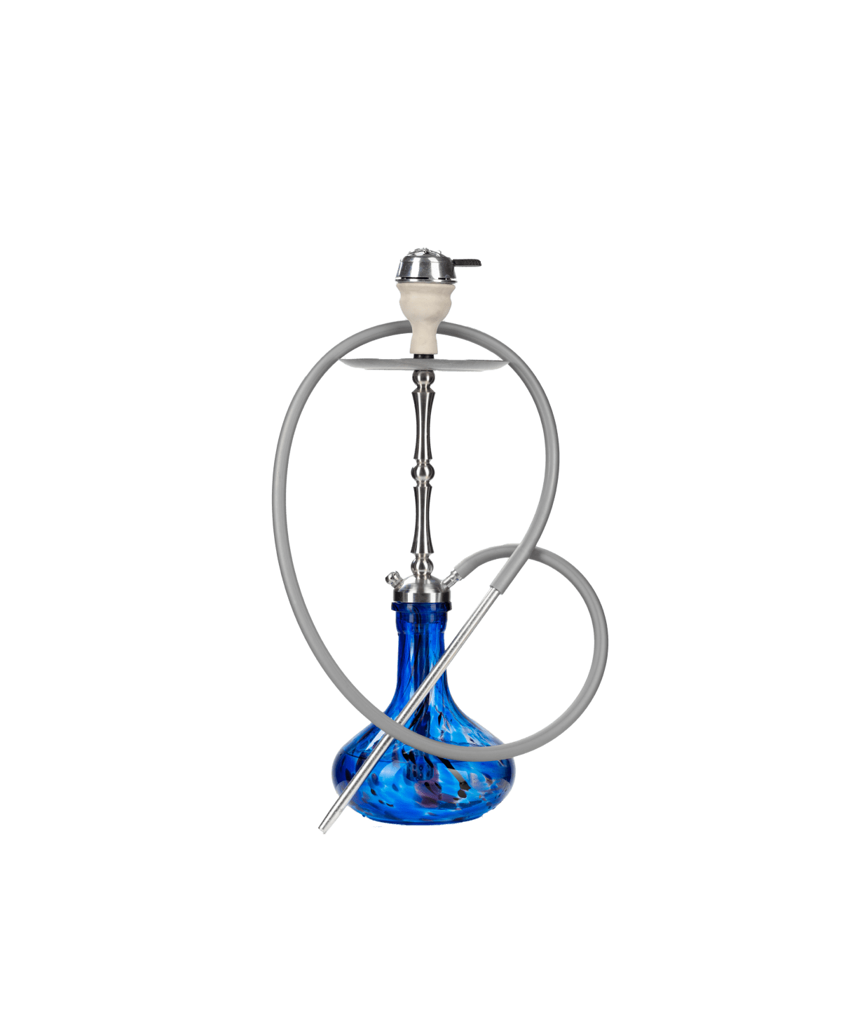 Betta hookah blue